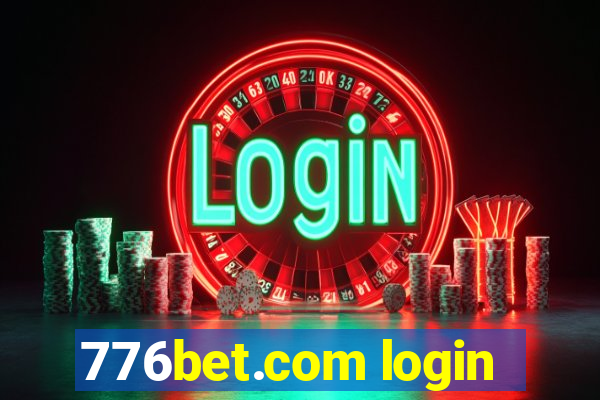 776bet.com login